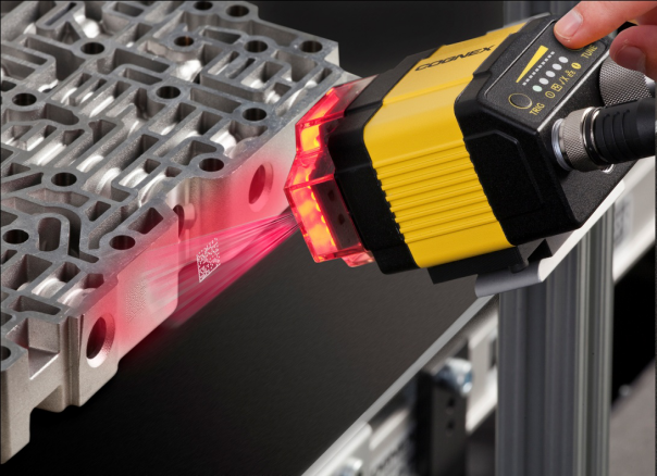 自动读码器如何促进工业自动化 自动读码器如何促进工业自动化