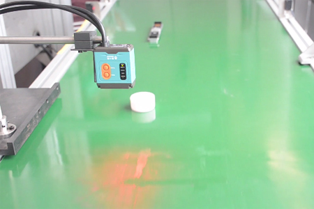 新大陆Soldier 160工业读码器流水线上读吗 新大陆Soldier 160工业读码器流水线上读吗