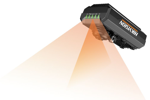 海康威视ID5000工业智能读码器 海康威视ID5000工业智能读码器