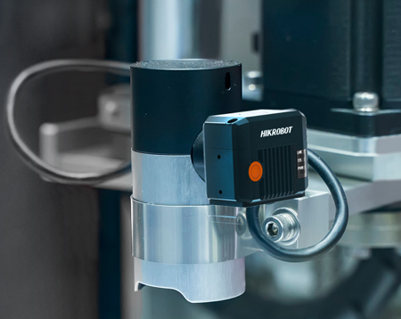 海康ID2000小型固定式工业读码器 海康ID2000小型固定式工业读码器