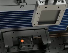 海康ID2000小型固定式工业读码器 海康ID2000小型固定式工业读码器