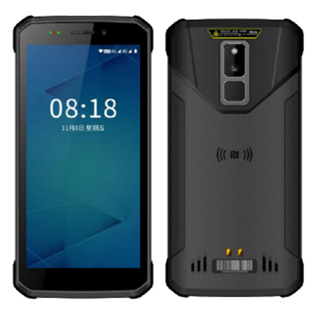 iData T1移动智能手持终端