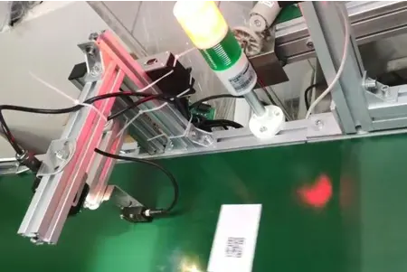 流水线移动条码读取读码器 流水线移动条码读取读码器