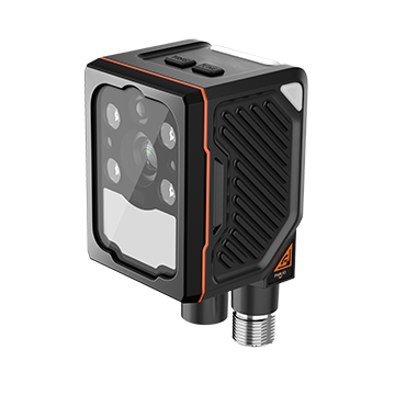 海康威视MV-ID3016XM-12M-RBN工业读码器160W像素12mm焦距