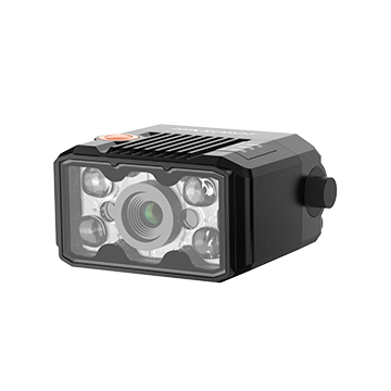 海康威视MV-ID2016M-06S-WBN极小型工业读码器160万白光