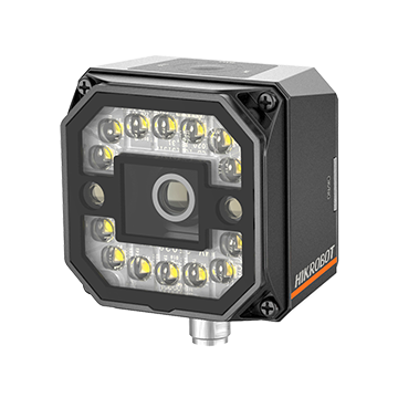 海康MV-ID3050PM系列读码器工业读码器